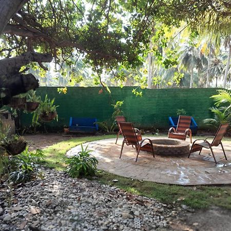 Spa Da Alma Coruripe Bagian luar foto