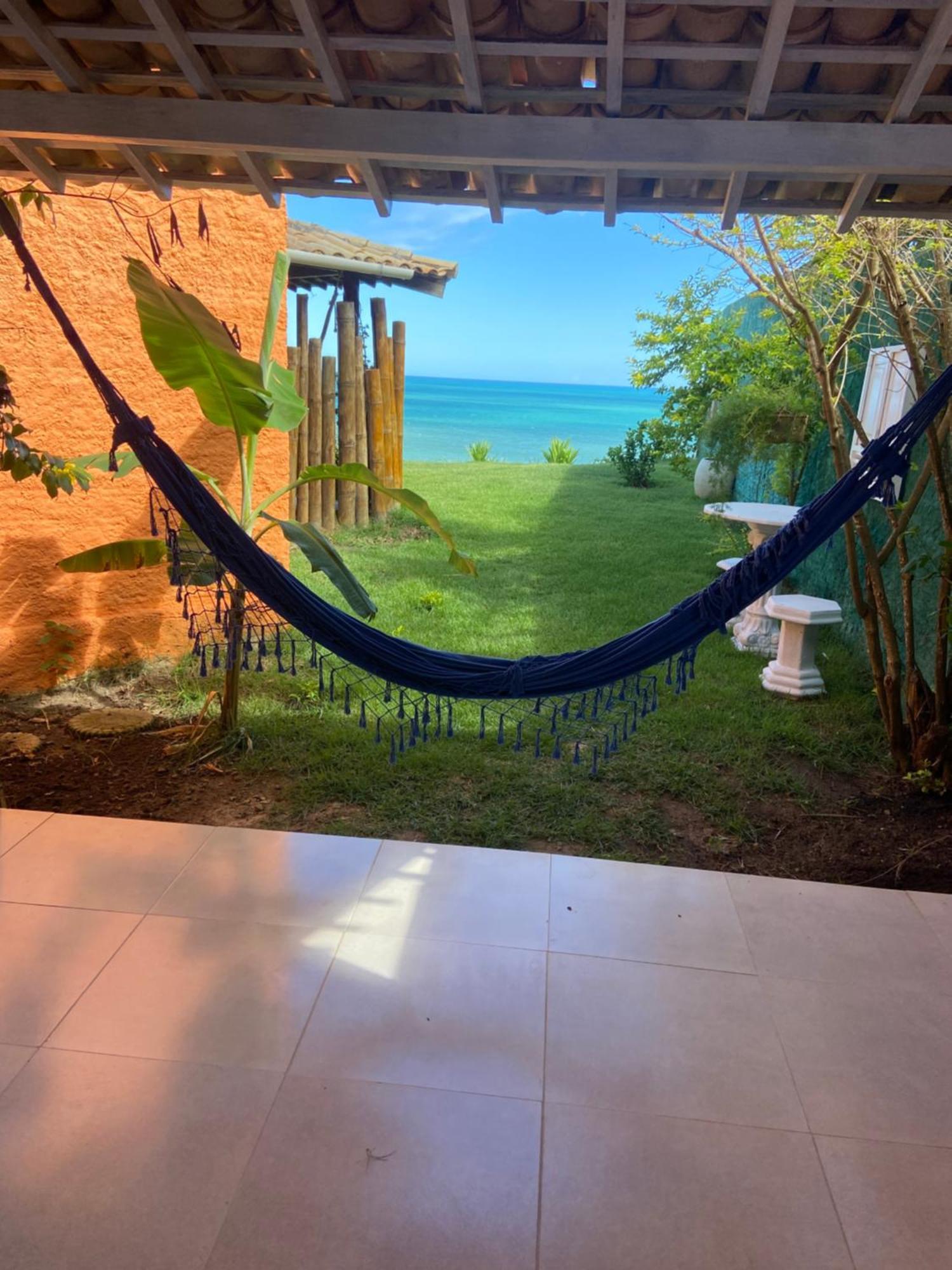 Spa Da Alma Coruripe Bagian luar foto
