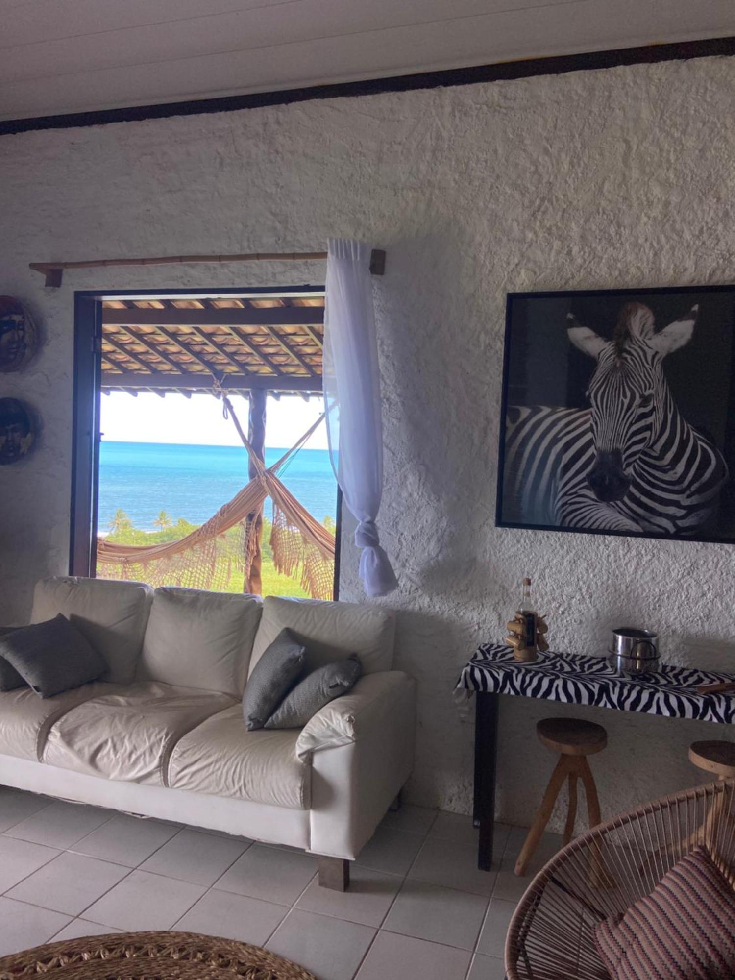 Spa Da Alma Coruripe Bagian luar foto