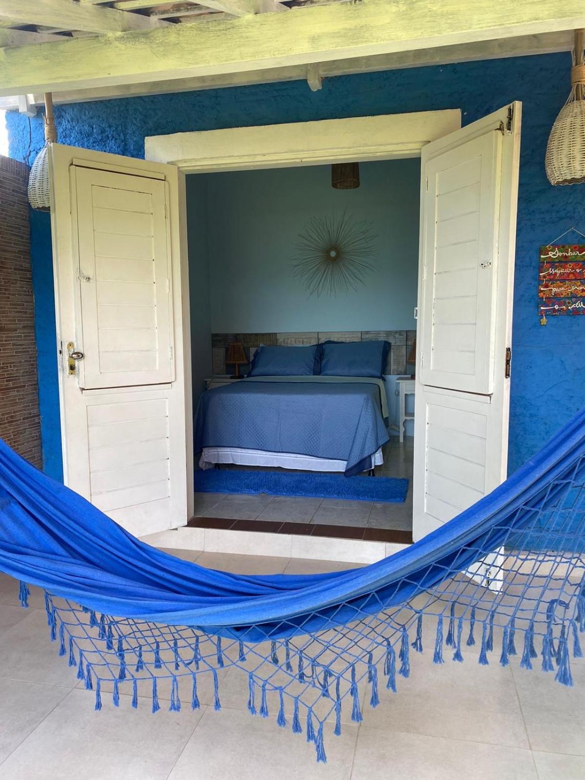 Spa Da Alma Coruripe Bagian luar foto