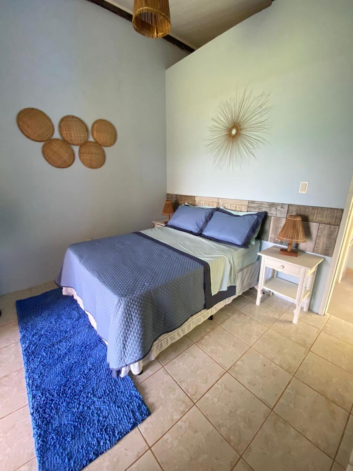 Spa Da Alma Coruripe Bagian luar foto