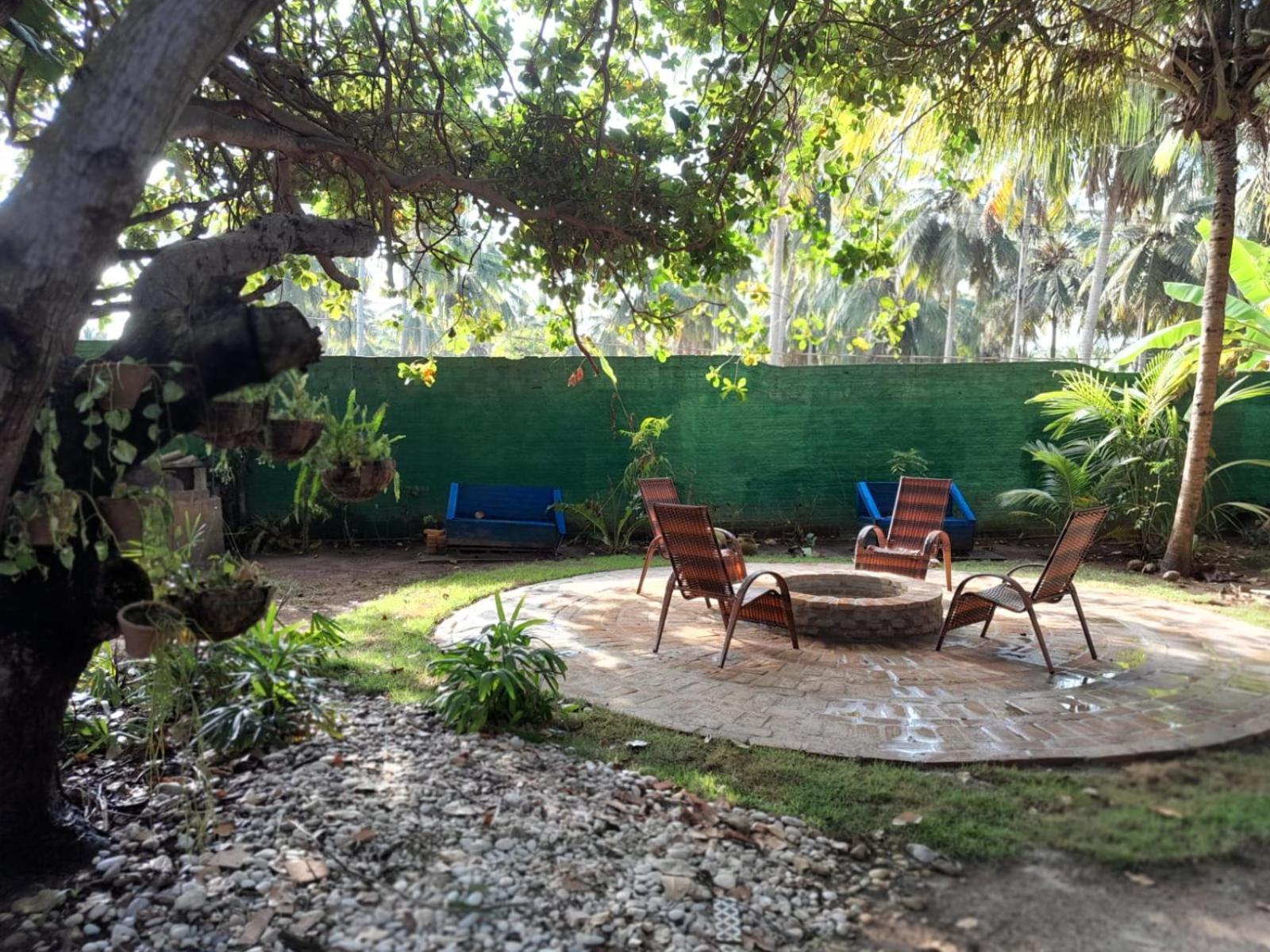 Spa Da Alma Coruripe Bagian luar foto